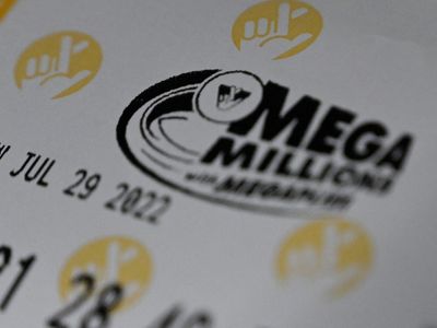 Someone won the $1.34 billion Mega Millions prize. But they haven't claimed it