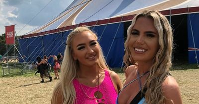 25 of the best dressed music fans at Creamfields 2022