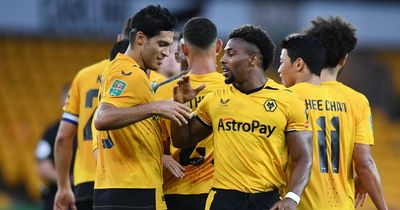 The full return of Raul Jimenez and Adama Traore will improve Wolves' goal scoring woes