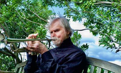 Tom Harrell: Oak Tree review – a trumpet player with all the time in the world