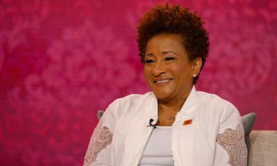 Wanda Sykes: will we be laughing to You’ve Been Snooped On?