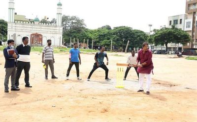 Police set tough rules for putting up pandals for Ganesha Chaturthi