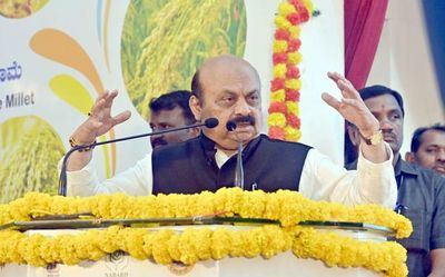 CM suggests to publish Raichur Millet Declaration out of Millet Conclave-2022