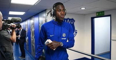 Chelsea make final Trevoh Chalobah transfer decision as Wesley Fofana hints at Leicester exit