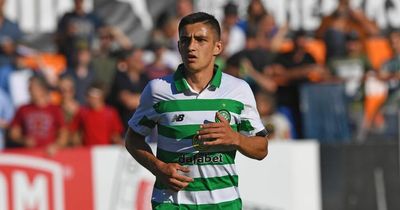 Celtic in potential showdown with 'fast and strong' ex-Hoops ace as Champions League foes plot move
