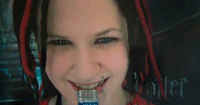 Remembering Sophie Lancaster 15 years on - the girl beaten to death just because she looked different