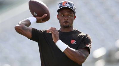 NFL Senior Advisor on Watson: ‘I Feel Like He’s Playing Us’