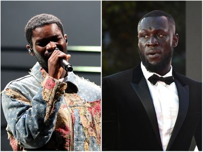 Reading Festival: Dave joined by Stormzy and AJ Tracey during headline set
