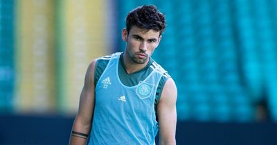 Matt O'Riley issues definitive Celtic transfer address as he confesses 'big clubs' have made their move