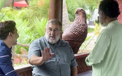 Kerala, Barcelona leading responsible tourism destinations: Harold Goodwin