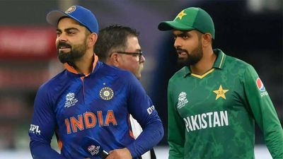 One has to be on top of his game to compete against cricketer like Virat Kohli: Babar Azam