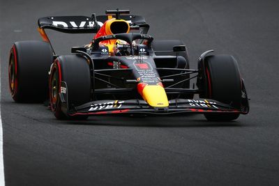 F1 Belgian GP: Verstappen tops qualifying, Sainz inherits pole