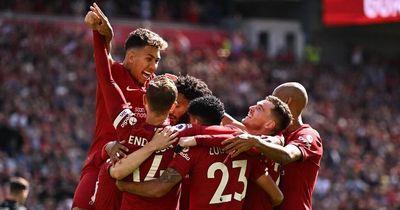 Liverpool equal Premier League record with Bournemouth destruction - 5 talking points