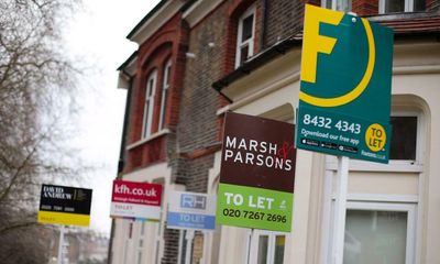 Britain’s property owners hold all the cards – so hard luck everyone else