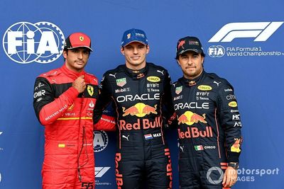Verstappen: Not finishing on Belgian GP podium will be a "shame"