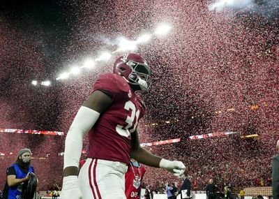 College football National Championship odds: 8 teams with the best chance of winning the 2023 title