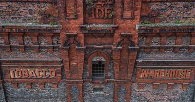 Liverpool hailed as a 'property hotspot'