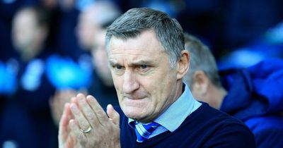 Tony Mowbray favourite to succeed Alex Neil at Sunderland, but no deal agreed as yet