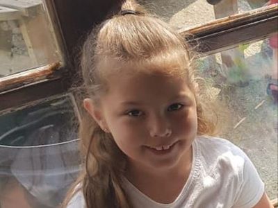 Liverpool shooting: Two men arrested over killing of Olivia Pratt-Korbel released on bail