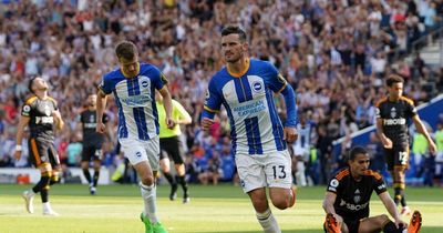 Leeds United supporters react to 'tough' defeat at Brighton as unbeaten start comes to an end