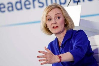 Truss facing ‘impossible’ task as party in ‘meltdown’, ally warns