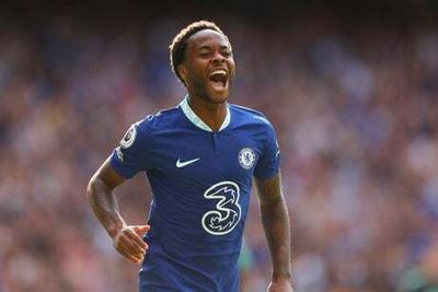 Raheem Sterling the silent leader for Chelsea against Leicester but England forward needs more support