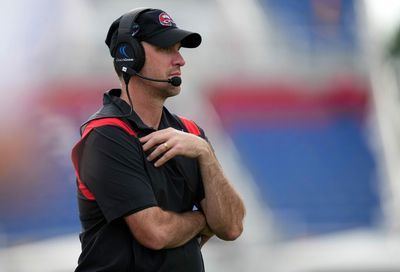 Western Kentucky scores first TD of college football season