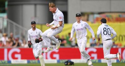 England thrash South Africa as captain Ben Stokes stars in stunning innings win