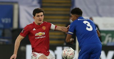 Chelsea told they made mistake in not signing Harry Maguire after Wesley Fofana transfer