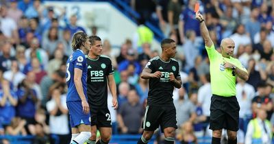 'Not his fault' - Chelsea fans question Thomas Tuchel decision after Conor Gallagher red card