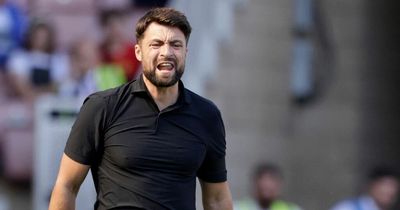 Russell Martin explains two substitutions at Middlesbrough as Swansea City boss gives Joel Piroe and transfer updates