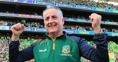 Eamonn Murray departs Meath ladies job having guided them to back-to-back All-Irelands