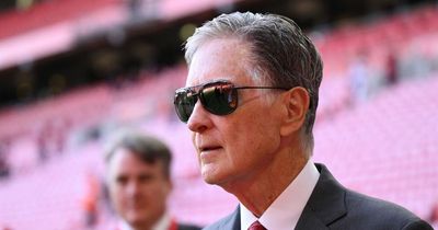 John Henry knows what's next after watching Liverpool send huge Premier League statement