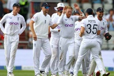 England Test player ratings vs South African: Ben Stokes excellent as Zak Crawley shows impressive character