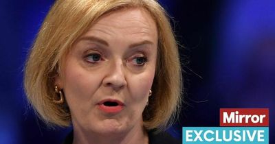 'Greedy' Liz Truss has claimed nearly £5,000 in expenses for energy in last five years