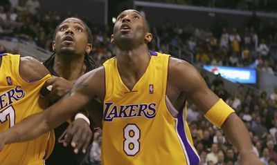 Kobe Bryant’s top 100 games: No. 93