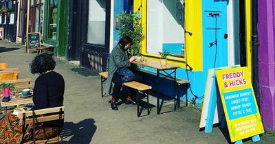 Popular Shawlands café set to take over evenings at nearby dessert spot