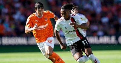 Pearson makes Semenyo transfer admission as Bristol City striker scores again on injury comeback