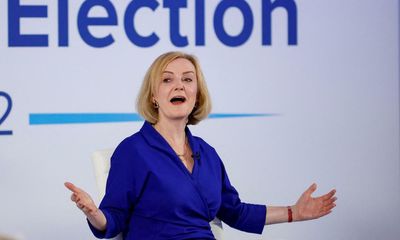 ‘She has no choice’: Liz Truss faces U-turn on energy if she enters No 10, MPs say