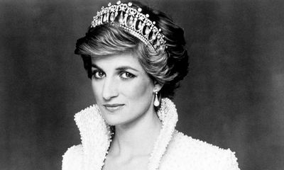 There’s nothing new to say about the death of Diana 25 years ago. But who cares?