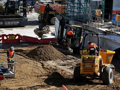 Data to show strength of economy