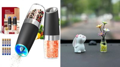 90 cheap gifts trending on Amazon that are effing amazing