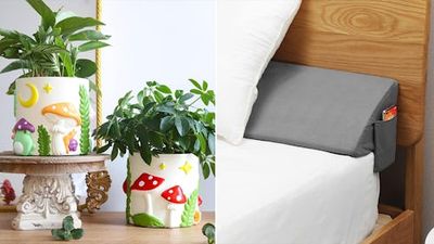 60 cool new things on Amazon that are legitimately amazing