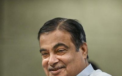 Need to diversify agriculture towards power, energy sectors: Gadkari