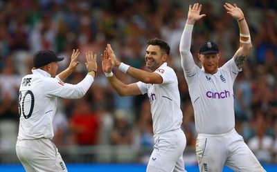 Eng vs SA 2nd Test | England finishes off South Africa with innings win