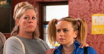 Coronation Street's Bernie Winter star has a famous wife soap fans may recognise