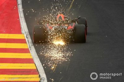 F1 Belgian Grand Prix – Start time, how to watch, & more