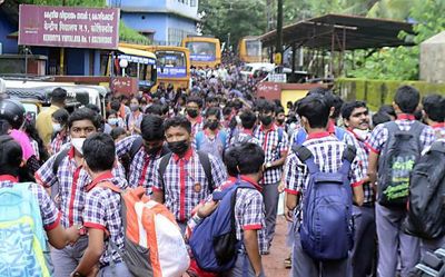 Staff shortage affects Kendriya Vidyalayas