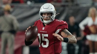 15 days till the Cardinals’ 2022 season opener vs. Chiefs