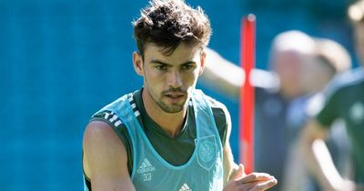 Matt O'Riley confirms Celtic future plans after 'crazy' big bucks Manchester United transfer links